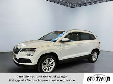 Ambition 1.0 TSI Tempomat