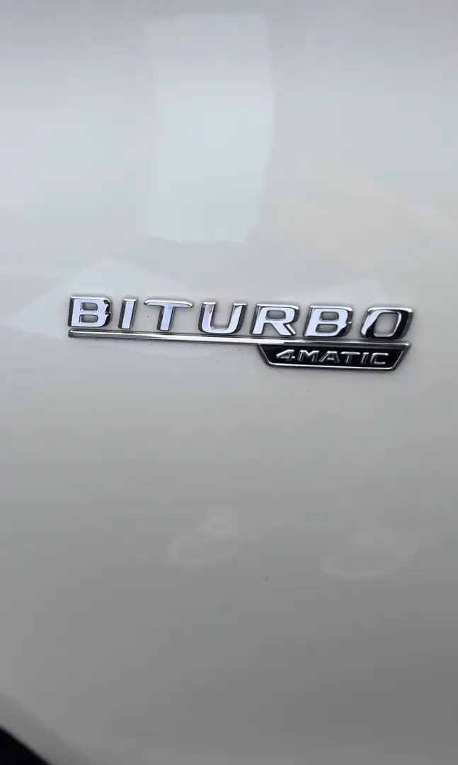 Mercedes-Benz E 43 AMG E43 T 4MATIC Exclusive Aut. - 2