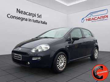 1.3 MJT 95 CV STREET-CRUISE-SENSORI-X NEOPATENTATI