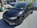 Skoda Rapid/Spaceback Ambition Schwarz - thumbnail 1