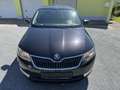 Skoda Rapid/Spaceback Ambition Schwarz - thumbnail 4