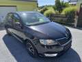 Skoda Rapid/Spaceback Ambition Schwarz - thumbnail 6