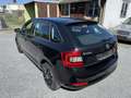 Skoda Rapid/Spaceback Ambition Schwarz - thumbnail 3