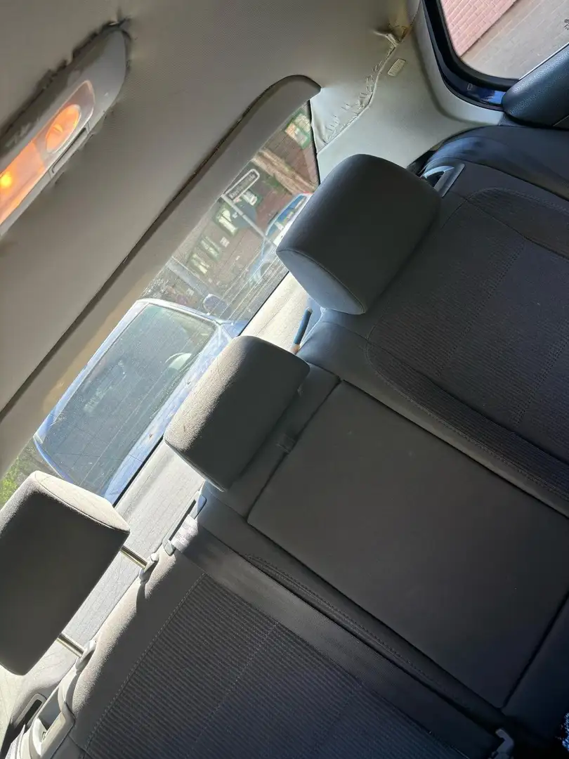 Volkswagen Jetta 1.6 Comfortline - 2