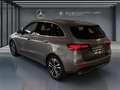 Mercedes-Benz B 200 PROGRESSIVE+MBUX+DISTR+TOTW+MBEAM+StHz+AHK Grau - thumbnail 9