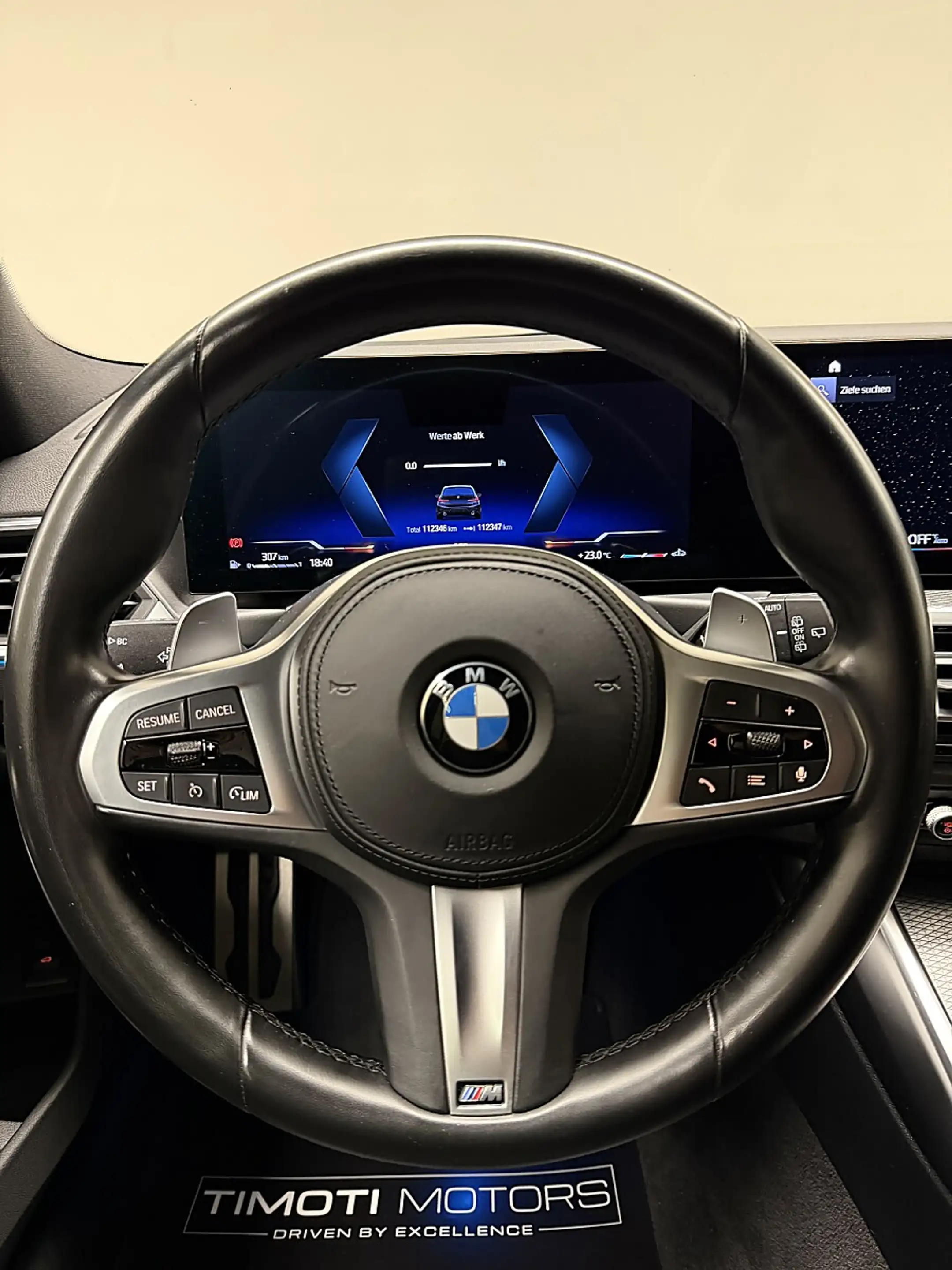 BMW 330 d | 1.Besitz | M Sport | 8-Gang Automatik | Hea... — photo 14