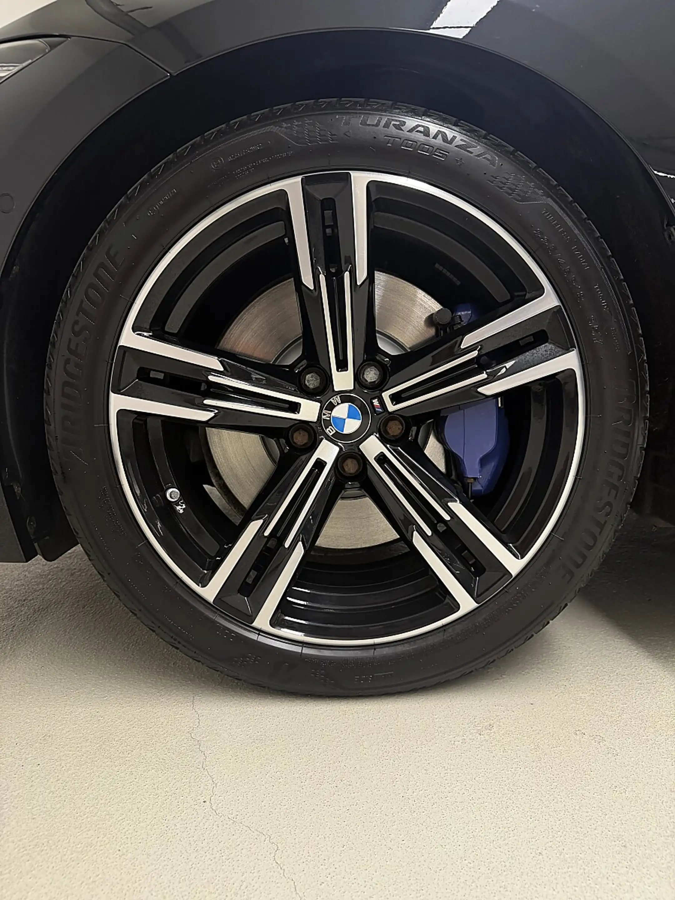 BMW 330 d | 1.Besitz | M Sport | 8-Gang Automatik | Hea... — photo 9