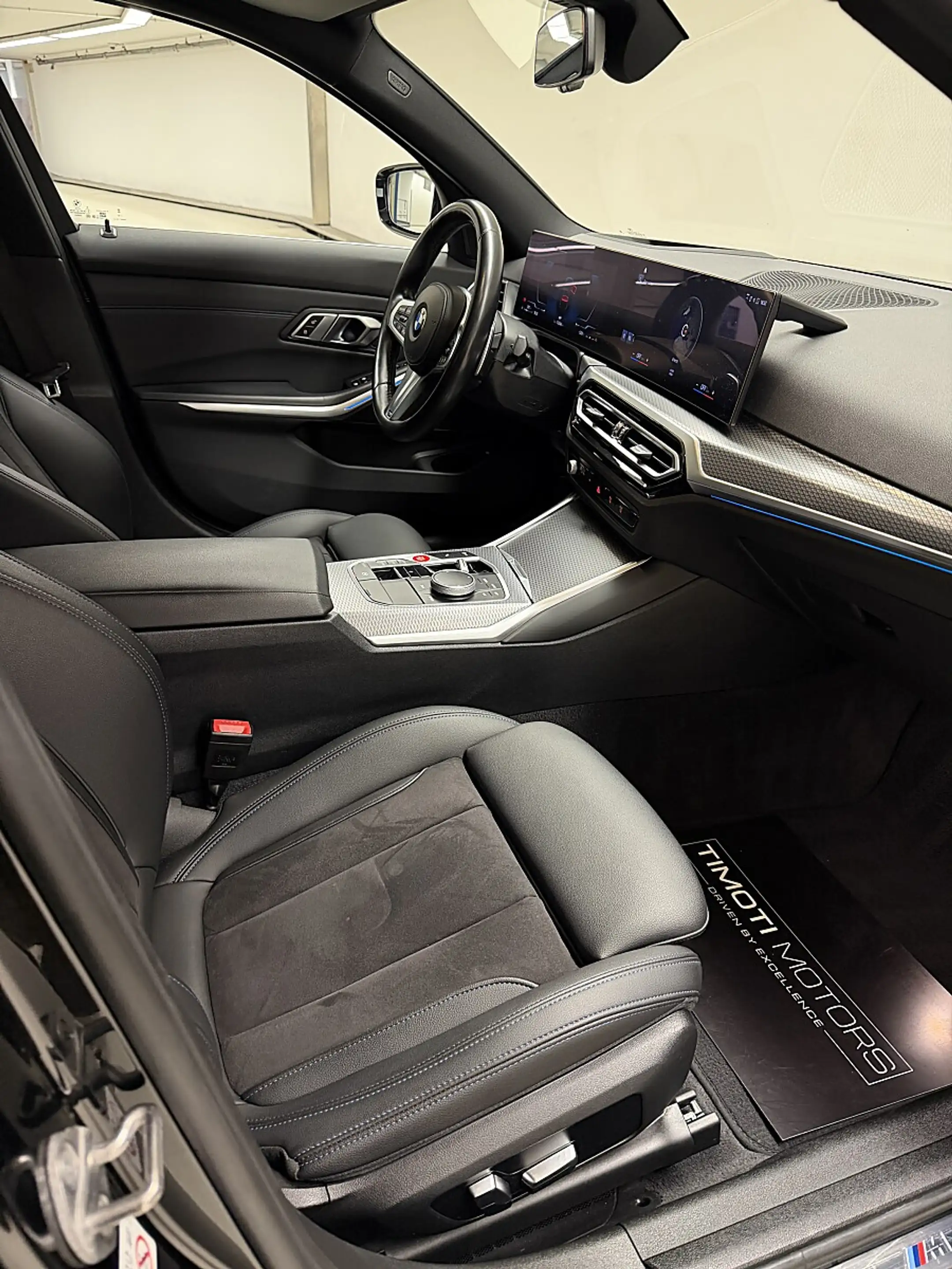 BMW 330 d | 1.Besitz | M Sport | 8-Gang Automatik | Hea... — photo 15