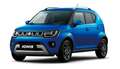 Suzuki Ignis 1.2 Hybrid Top KM ZERO Weiß - thumbnail 2