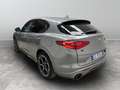 Alfa Romeo Stelvio 2.2 Turbo Lusso Grau - thumbnail 3