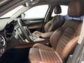 Alfa Romeo Stelvio 2.2 Turbo Lusso Grau - thumbnail 16