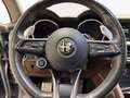 Alfa Romeo Stelvio 2.2 Turbo Lusso Grau - thumbnail 11