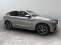 Alfa Romeo Stelvio 2.2 Turbo Lusso Grau - thumbnail 7