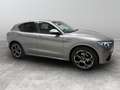 Alfa Romeo Stelvio 2.2 Turbo Lusso Grau - thumbnail 7