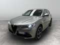 Alfa Romeo Stelvio 2.2 Turbo Lusso Grau - thumbnail 5