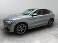 Alfa Romeo Stelvio 2.2 Turbo Lusso Grau - thumbnail 8