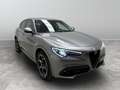 Alfa Romeo Stelvio 2.2 Turbo Lusso Grau - thumbnail 1