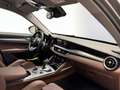 Alfa Romeo Stelvio 2.2 Turbo Lusso Grau - thumbnail 13