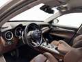 Alfa Romeo Stelvio 2.2 Turbo Lusso Grau - thumbnail 15