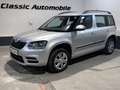 Skoda Yeti Active *1.Hand*Scheckheftgepflegt* Silber - thumbnail 1