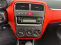Fiat Grande Punto 1.4 8V Dynamic*1.HAND*39TKM*GARANTI Orange - thumbnail 13