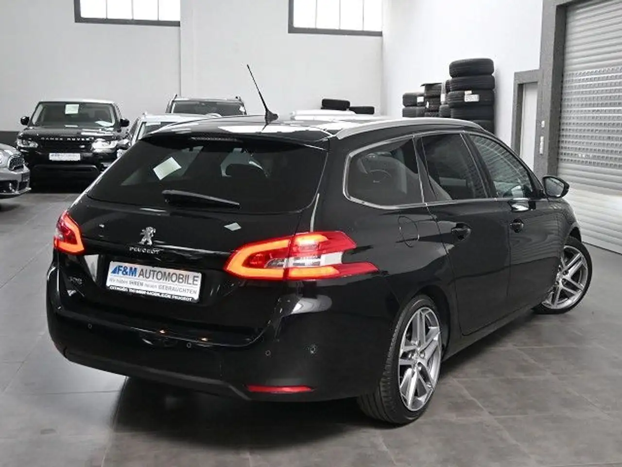 Das Auto
