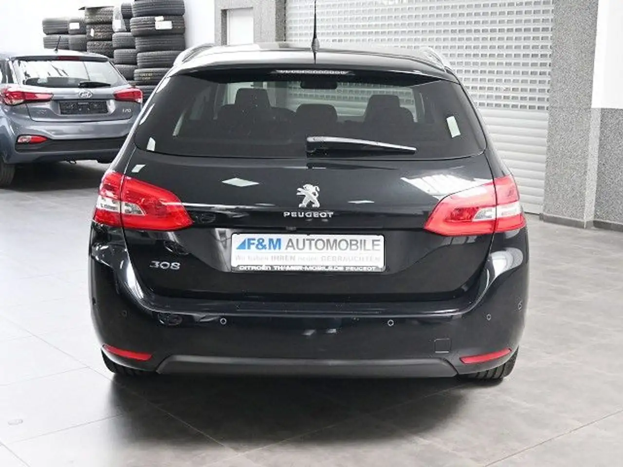 Das Auto