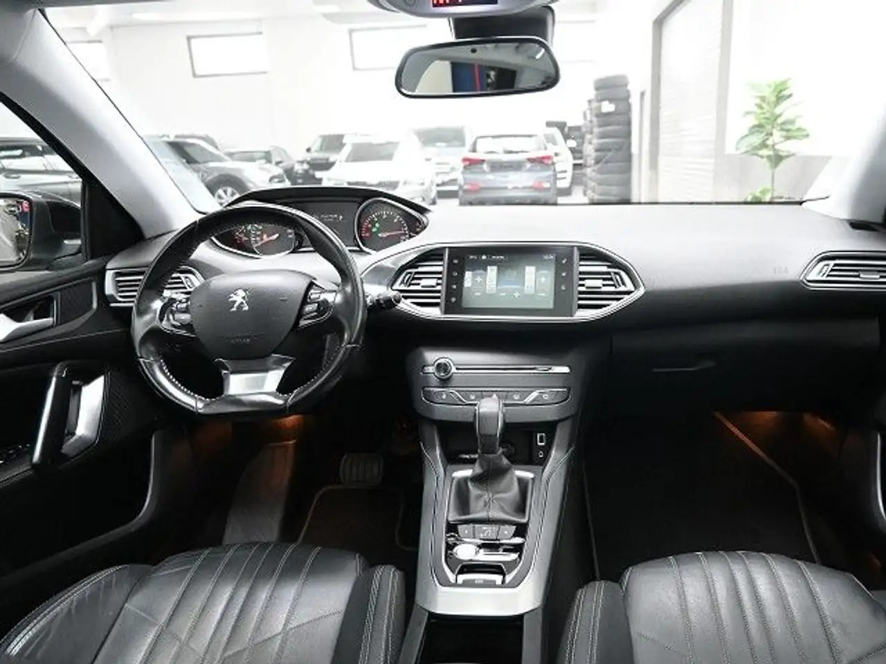 Das Auto
