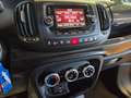 Fiat 500L 0.9 TwinAir Turbo Natural Power Lounge Grigio - thumbnail 11