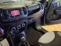 Fiat 500L 0.9 TwinAir Turbo Natural Power Lounge Grigio - thumbnail 9