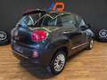 Fiat 500L 0.9 TwinAir Turbo Natural Power Lounge Grigio - thumbnail 5