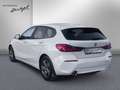 BMW 118 118i Advantage,LED,NAVI,COMFORT-P,TEMPO,SHZ,LHZ,KL Blanc - thumbnail 6