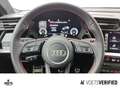 Audi A3 Sportback S-line 45 TFSIe S-tronic MATRIX-LED+S... Weiß - thumbnail 11