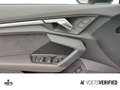 Audi A3 Sportback S-line 45 TFSIe S-tronic MATRIX-LED+S... Weiß - thumbnail 13