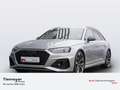 Audi RS4 RS4 Avant EXCLUSIVE SPORT-AGA LM20 PANO Silver - thumbnail 1