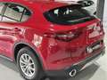 Alfa Romeo Stelvio 2.2 Executive RWD Aut. 150 Burdeos - thumbnail 3