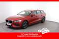 Volvo V60 Kombi D3 Momentum Pro LED+NAV+ASSIST+RFK Rot - thumbnail 1