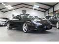 Porsche Boxster Boxster 3.2i - 260  TYPE 986 CABRIOLET S PHASE 2 Schwarz - thumbnail 1