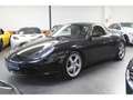 Porsche Boxster Boxster 3.2i - 260  TYPE 986 CABRIOLET S PHASE 2 Schwarz - thumbnail 11
