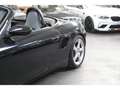 Porsche Boxster Boxster 3.2i - 260  TYPE 986 CABRIOLET S PHASE 2 Schwarz - thumbnail 12