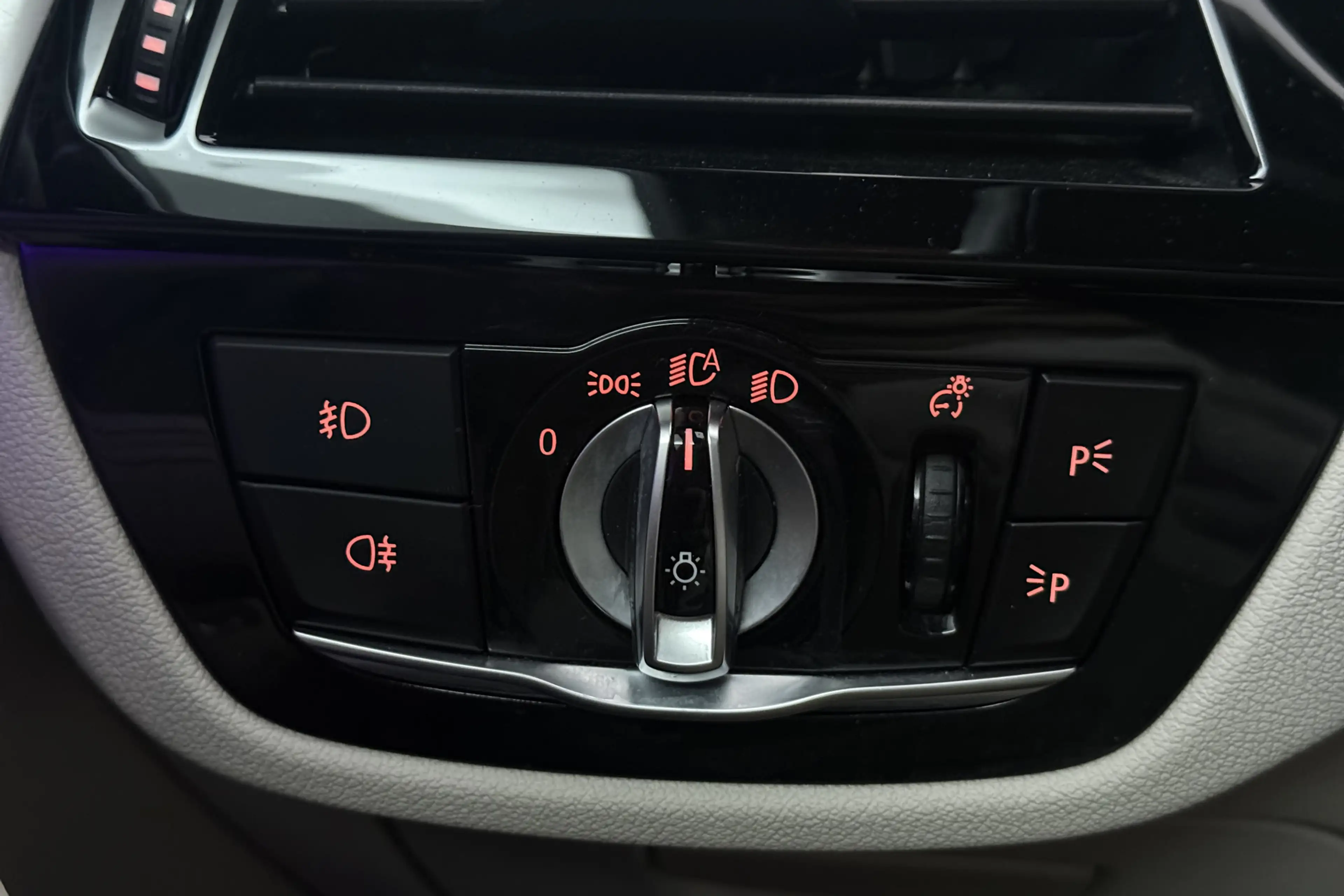 BMW 520 5-serie 520i High Executive Edition (STOELVERWARMI — photo 15