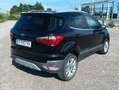 Ford EcoSport 1,5 TDCi Titanium Schwarz - thumbnail 9