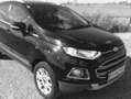 Ford EcoSport 1,5 TDCi Titanium Schwarz - thumbnail 31