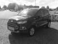 Ford EcoSport 1,5 TDCi Titanium Schwarz - thumbnail 29