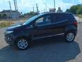 Ford EcoSport 1,5 TDCi Titanium Schwarz - thumbnail 2