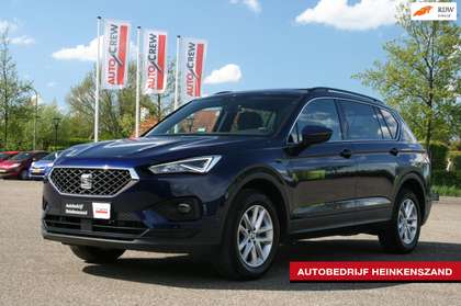 SEAT Tarraco 1.5 TSI Style 7p.