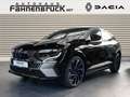 Renault Megane E-Tech 100% E Esprit Alpine 220 Comfort Range Noir - thumbnail 1