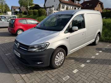 Caddy 2.0 TDI Transporter Maxi