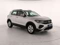 Volkswagen T-Cross 1.0 tsi life 95cv Grigio - thumbnail 4