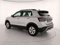 Volkswagen T-Cross 1.0 tsi life 95cv Grigio - thumbnail 3